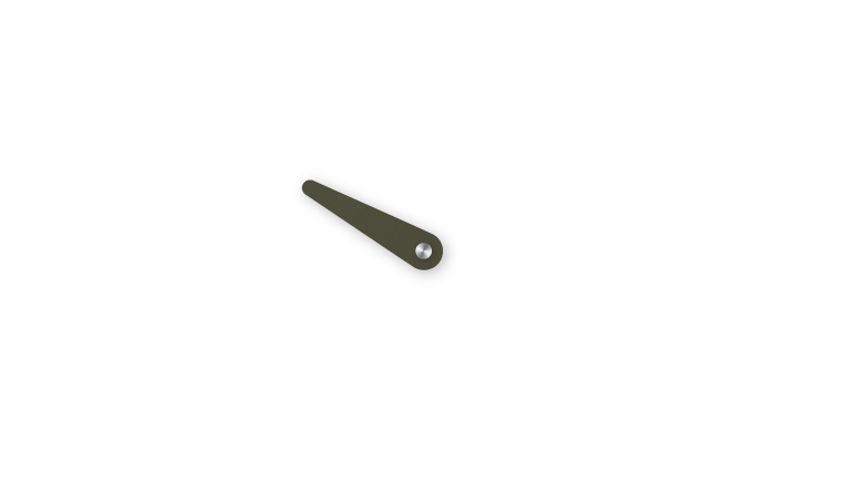 What-the-Clock_minuut_stone-grey-dark